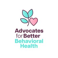 Advocates for Better Behavioral Health logo - Similar company to Election Cfo, Llc