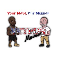 Vetrun Movers logo - Similar company to Apparel Impact