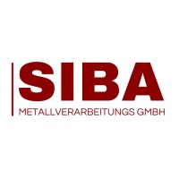 SIBA Metallverarbeitungs GmbH logo - Similar company to Neff Präzision Ag