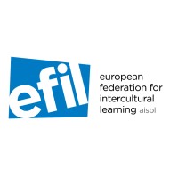 European Federation for Intercultural Learning - EFIL logo - Similar company to Afs Intercultural Programs