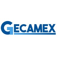 Gecamex logo - Similar company to Ieti