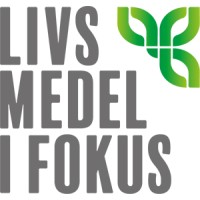 Livsmedel i fokus logo - Similar company to Från Sverige