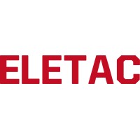 ELETAC logo - Similar company to Safesoft