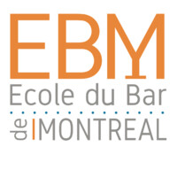 École Du Bar De Montréal