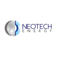 NEOTECH ENERGY logo - Similar company to Meo Tech
