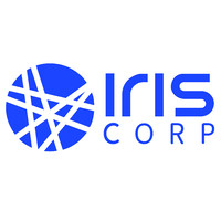 IrisCorp logo - Similar company to Etso Now