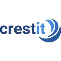 Crestit IT AB logo - Similar company to Deville It Konsultbyrå Ab
