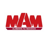MAM Alimentos logo - Similar company to Star Alimentos