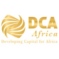 DCA AFRICA logo - Similar company to Medsup
