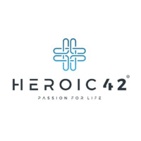 Heroic 42 logo - Similar company to Tecmor S.A.