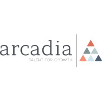 Arcadia Growth logo - Similar company to Open Capital