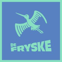 De Fryske logo - Similar company to Het Graanschap
