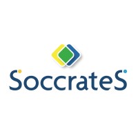Soccrates logo - Similar company to Gr Industries