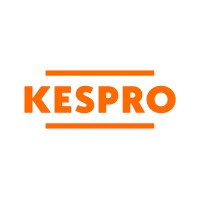 Kespro logo - Similar company to Adigits