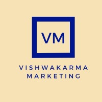 VISHWAKARMA MARKETING logo - Similar company to Msk Builders