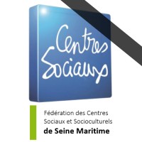 Fédération des Centres Sociaux et Socioculturels de Seine Maritime logo - Similar company to Fédération Des Centres Sociaux Et Socioculturels Des Yvelines - Fcs78