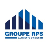 Groupe RPS logo - Similar company to Setafer