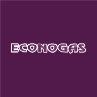 Econogas Piura logo - Similar company to Econogas
