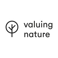 Valuing Nature logo - Similar company to Regeneration Pollination