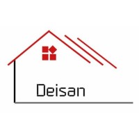 Deisan logo - Similar company to Faxbox
