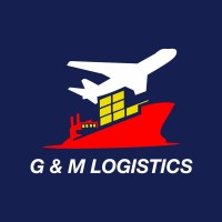 G & M Logistics logo - Similar company to Nova Elite Logistics