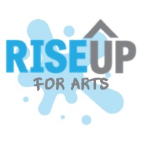 The RiseUP Group, Inc. logo - Similar company to Mimo Studios