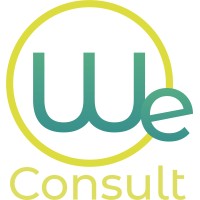 We Consult logo - Similar company to We Search
