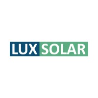 Luxsolar logo - Similar company to Moreschi Chiusure Industriali