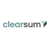 Clearsum logo - Similar company to Alter Climate