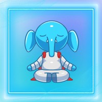 Tenang AI logo - Similar company to Datacakra