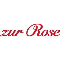 Zur Rose logo - Similar company to Docmorris