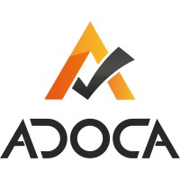 ADOCA logo - Similar company to Leaf Hossegor
