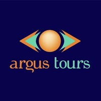 Argus Tours logo - Similar company to Barcino Tours