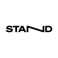 WE STAND OUT logo - Similar company to Bace