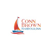 Conn Brown Harbour Inn logo - Similar company to Comfort Inn & Suites In Slidell, La