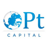 Pt Capital logo - Similar company to Metamorphic Partners