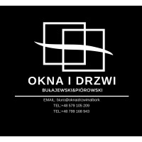 Okna I Drzwi logo - Similar company to Winsta