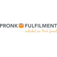 Pronk Fulfilment logo - Similar company to Selected Labels & More