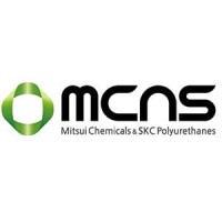 PT. MCNS Polyurethanes Indonesia logo - Similar company to Katalis Sinergi Indonesia