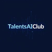 Talents AI Club logo - Similar company to Cornell Rapid Prototyping Laboratory