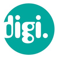 Digi Zone logo - Similar company to Allied Engineering Eg.