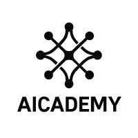aicademy logo - Similar company to 5Thgen Inc