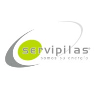 Servipilas