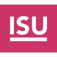 Institute for Sustainable Urbanisation logo - Similar company to Klikd