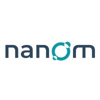 nanom logo - Similar company to Sift