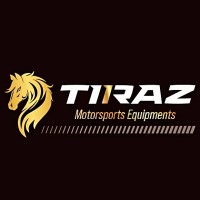 TIRAZ logo - Similar company to Lycée Gregor Mendel