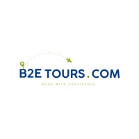 B2E Tours logo - Similar company to Compact-Od