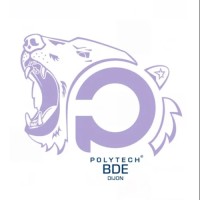 BDE Polytech Le Creusot logo - Similar company to Bde Polytech Montpellier