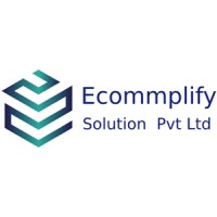 Ecommplify Solutions Ltd logo - Similar company to Minivet System Llp