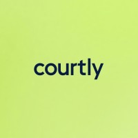 Courtly logo - Similar company to Fansplay - Home Of The Fans